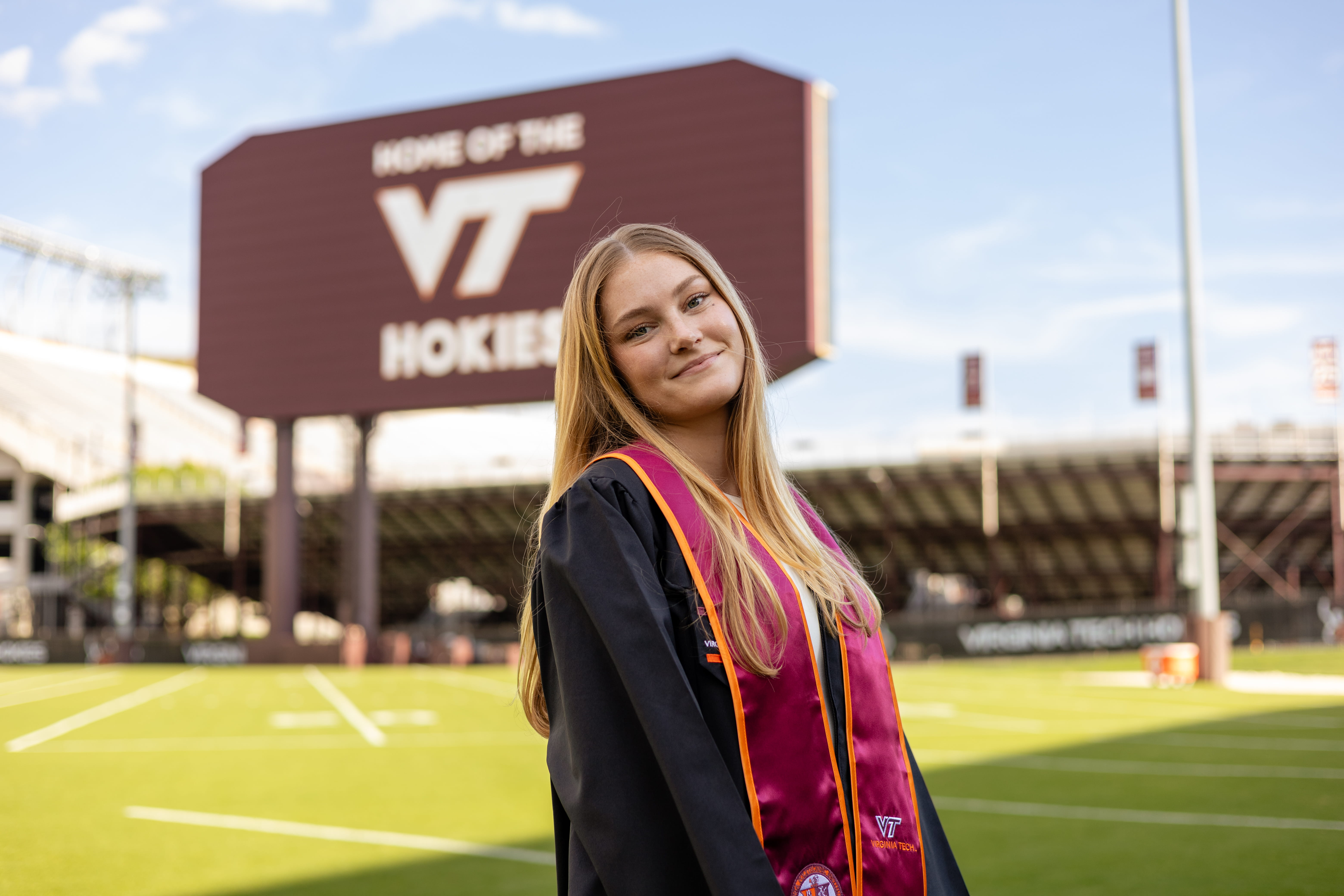 Graduation photo 1